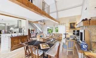 Maison 5 Pièces 184 m² à vendre à Saint-André-des-Eaux (44117)