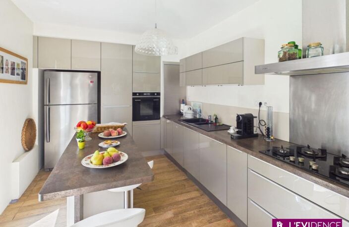 Maison 6 pièces – 184 m² sur parc de 4 225 m² — photo 4