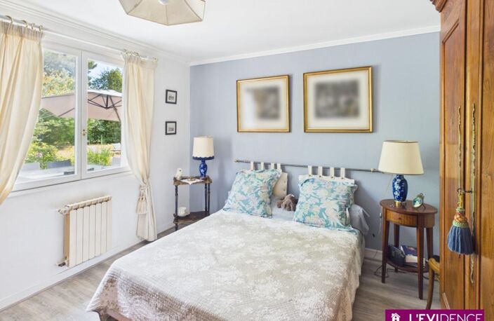 Maison 6 pièces – 184 m² sur parc de 4 225 m² — photo 5