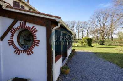 Maison 6 pièces 283500 €