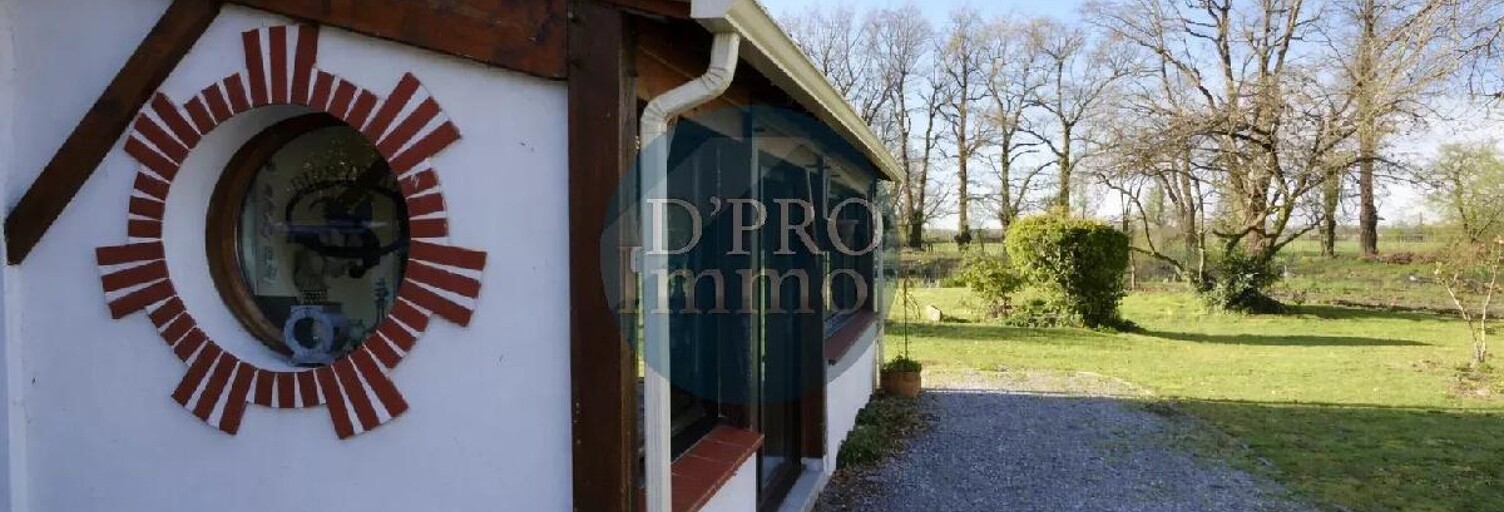 Maison 6 Pièces 148 m² à vendre à Aigrefeuille-sur-Maine (44140)