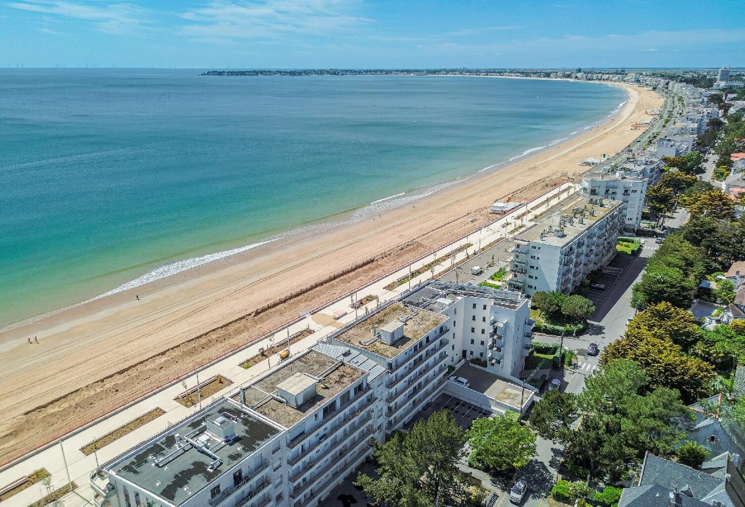 APPARTEMENT - LA BAULE — photo 1