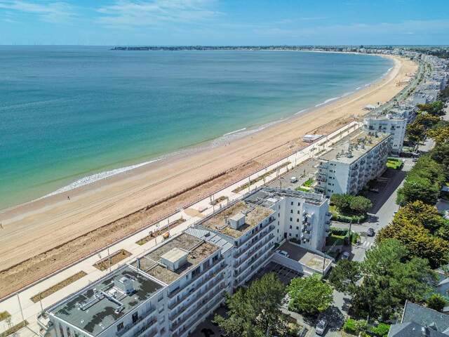 APPARTEMENT - LA BAULE — photo du bien