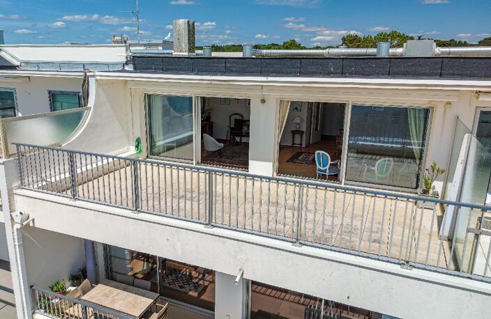 APPARTEMENT - LA BAULE — photo 2