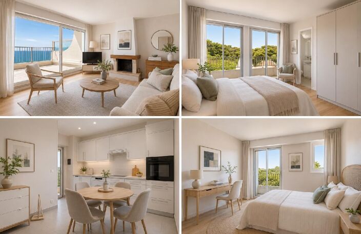 APPARTEMENT - LA BAULE — photo 5