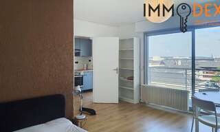 Appartement 1 Pièce 29 m² à louer à Reims (51100)