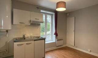 Appartement 1 Pièce 25 m² à louer à Nancy (54000)