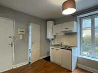 A louer - F1bis 25m2 - rue de la Foucotte NANCY — photo 2