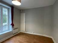 A louer - F1bis 25m2 - rue de la Foucotte NANCY — photo 3