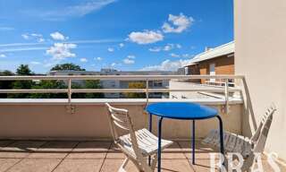 Appartement 2 Pièces 41 m² à vendre à Vannes (56000)