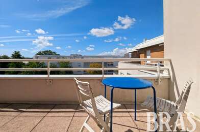 Appartement 2 pièces 189800 €