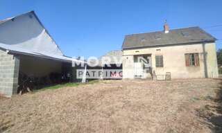 Maison 3 Pièces 107 m² à vendre à Montigny-en-Morvan (58120)
