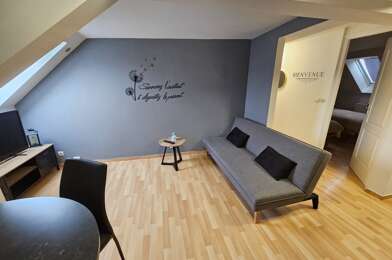 Immeuble  199800 €
