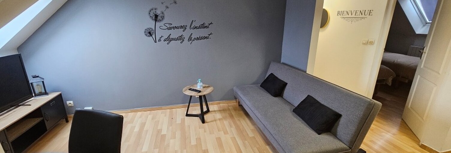 Immeuble  123 m² à vendre à Tourcoing (59200)