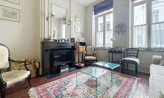 Maison 8 Pièces 180 m² à vendre à Lille (59800)