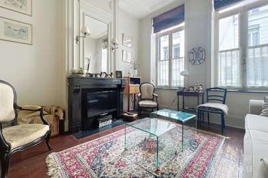 Maison 8 pièces 596000 €
