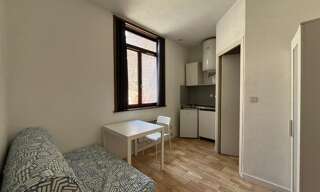 Appartement 1 Pièce 11 m² à louer à Lille (59800)