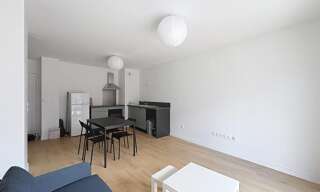Appartement 2 Pièces 41 m² à louer à Valenciennes (59300)