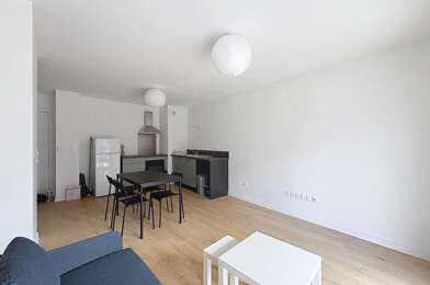 Appartement 2 pièces 660 €