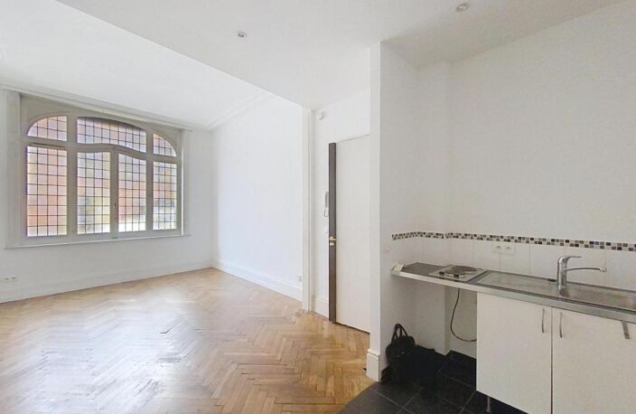 Appartement — photo 3