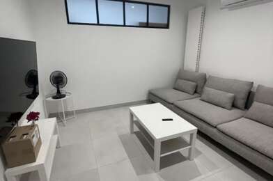 Appartement 1 pièces 532 €
