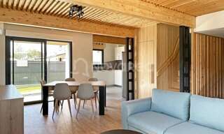 Maison 5 Pièces 100 m² à louer à Sauvagnon (64230)
