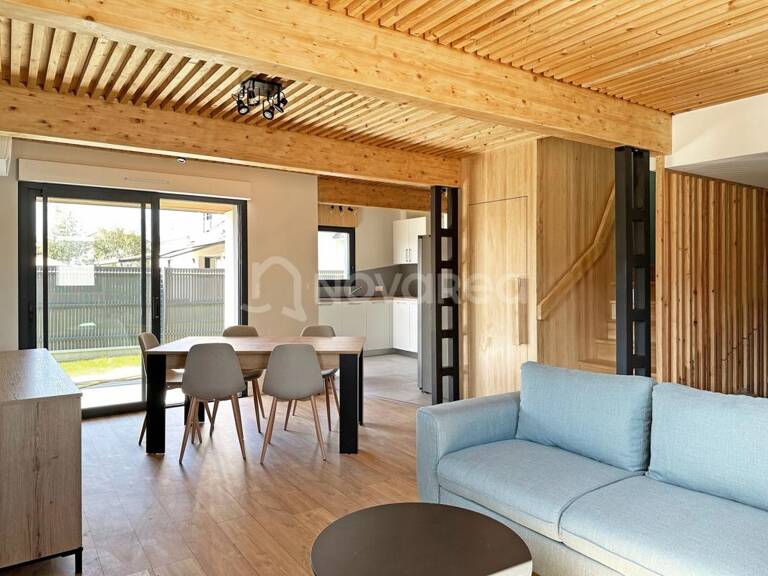 Maison 5 pièces — photo 1