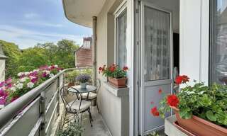 Appartement 4 Pièces 83 m² à vendre à Mulhouse (68200)