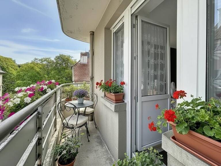 Appartement à vendre Mulhouse — photo 1