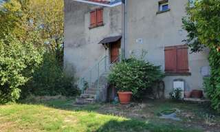 Maison 3 Pièces 73 m² à louer à Irigny (69540)