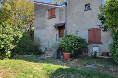 Maison 3 pièces 980 €