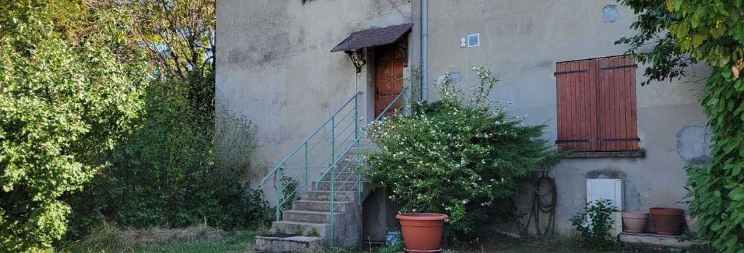 Maison 3 Pièces 73 m² à louer à Irigny (69540)