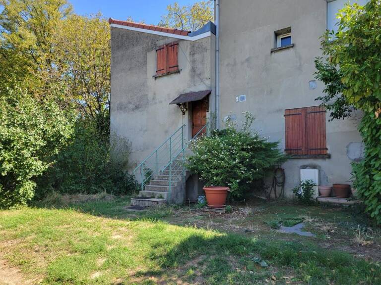 Maison de ville — photo 1