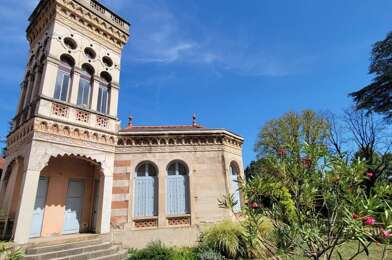 Maison 3 pièces 1500 €