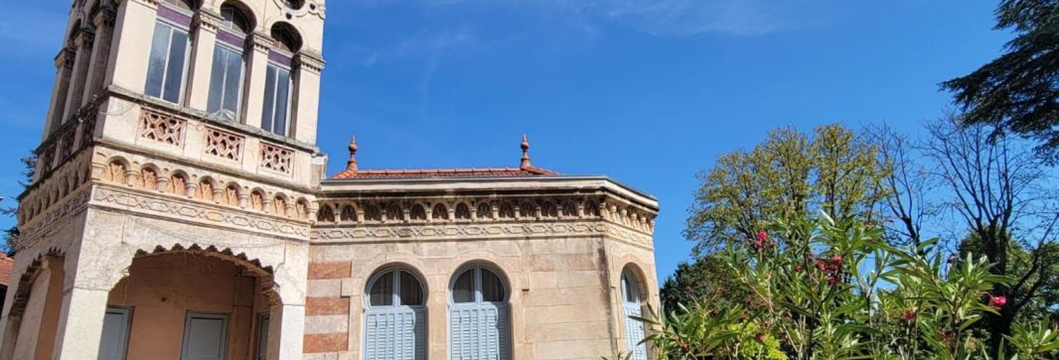 Maison 3 Pièces 110 m² à louer à Irigny (69540)