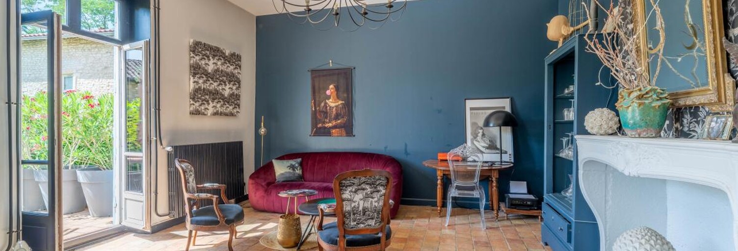 Appartement 4 Pièces 107 m² à vendre à Lucenay (69480)