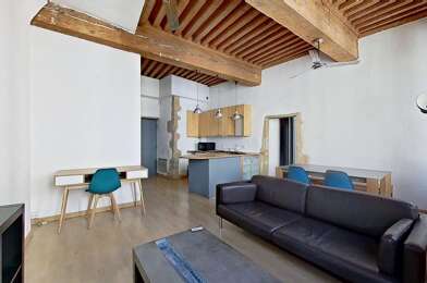 Appartement 3 pièces 1040 €