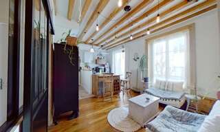Appartement 1 Pièce 31 m² à vendre à Lyon 6 (69006)