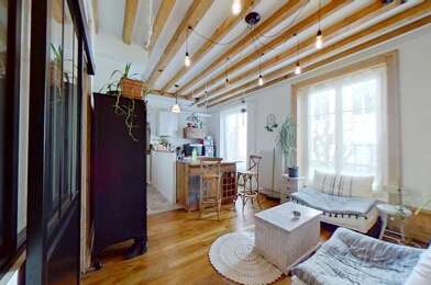 Appartement 1 pièces 190000 €