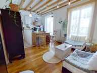 T2 meublé de 31 m² - Lyon 6e - Quartier Masséna — photo 3