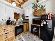 T2 meublé de 31 m² - Lyon 6e - Quartier Masséna — photo 4