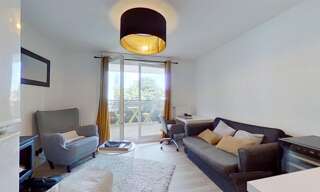 Appartement 2 Pièces 42 m² à louer à Vénissieux (69200)