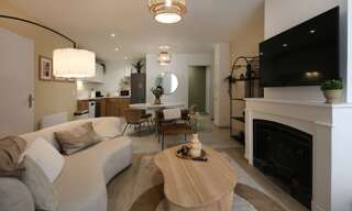 Appartement 1 Pièce 12 m² à louer à Lyon 2 (69002)