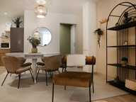 COLOCATION / PLACE CARNOT - RUE DUHAMEL 69002 LYON — photo 4
