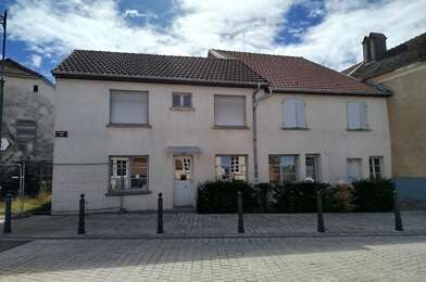 Maison 6 pièces 78000 €