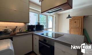 Appartement 2 Pièces 38 m² à vendre à Chamonix-Mont-Blanc (74400)