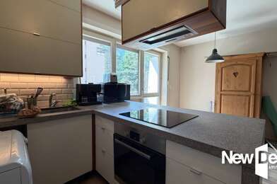 Appartement 2 pièces 395000 €