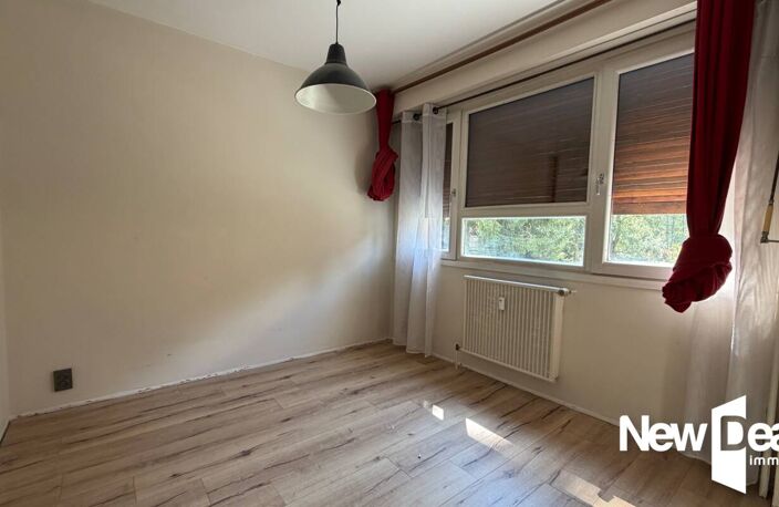 CHAMONIX MONT BLANC – T2 - 38,04 m² - BALCON SUD - GRANDE CAVE - RÉNOVATION RÉCENTE - RÉSIDENCE AVEC GARDIEN - PROCHE GARE ET LAC — photo 5