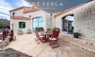 Maison 8 Pièces 244 m² à vendre à Luzay (79100)