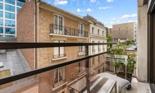 Appartement 2 Pièces 41 m² à vendre à Paris 8 (75008)